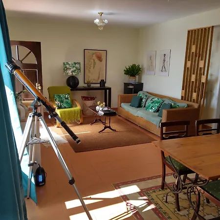 公寓 - Silvestre House *