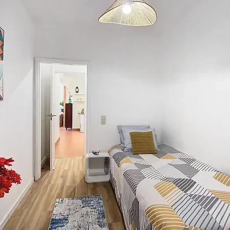 - Silvestre House 公寓