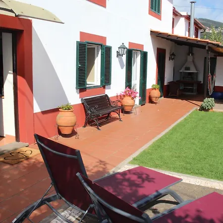 公寓 - Silvestre House