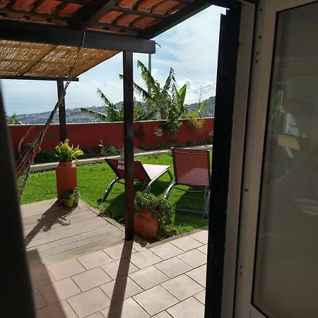 Apartamento - Silvestre House *