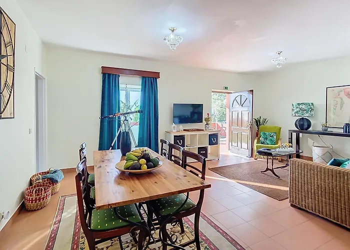 Apartamento - Silvestre House *