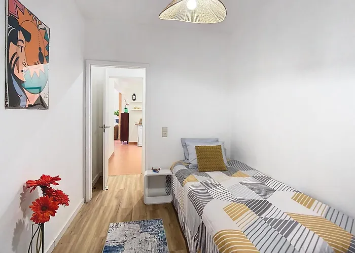 - Silvestre House Apartamento