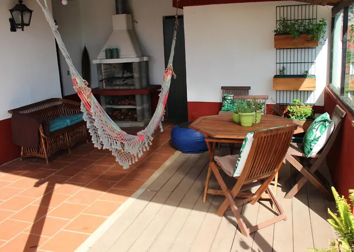 Apartamento - Silvestre House *