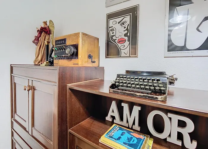 Apartamento - Silvestre House Funchal (Madeira)