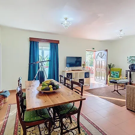 דירה - Silvestre House *