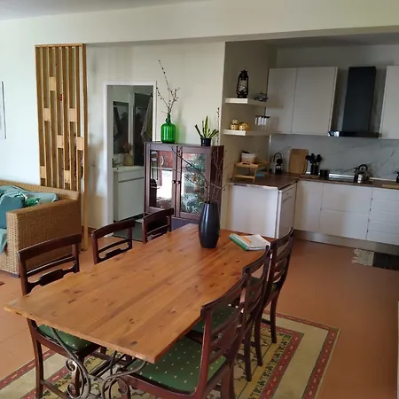- Silvestre House דירה