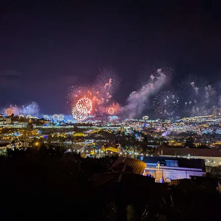 Апартаменты - Silvestre House *