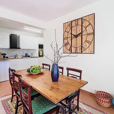 - Silvestre House Apartment Funchal (Madeira)