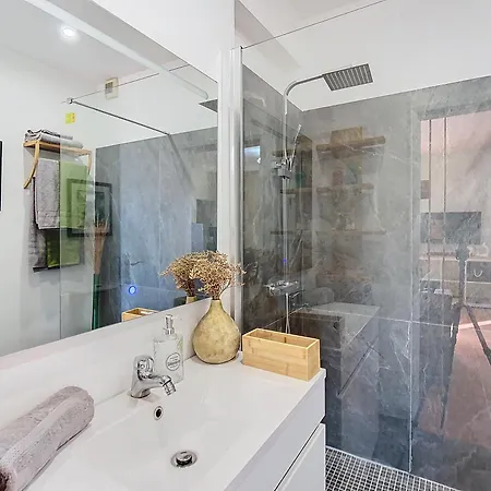 - Silvestre House شقة