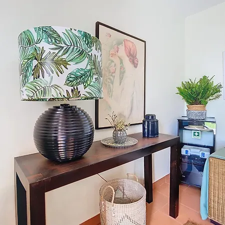 - Silvestre House شقة