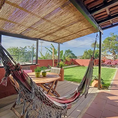 Apartment - Silvestre House Funchal (Madeira)