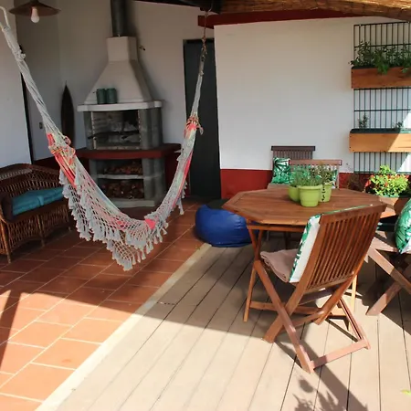 Apartment - Silvestre House *