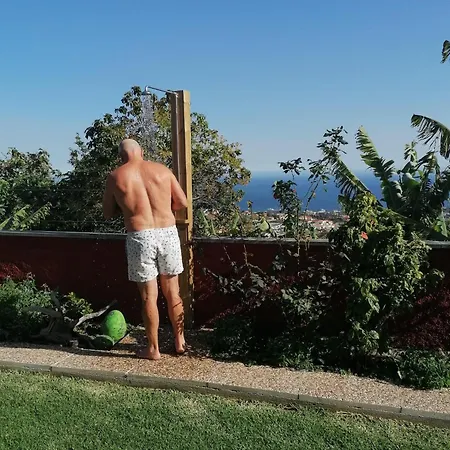 - Silvestre House Apartment Funchal (Madeira)