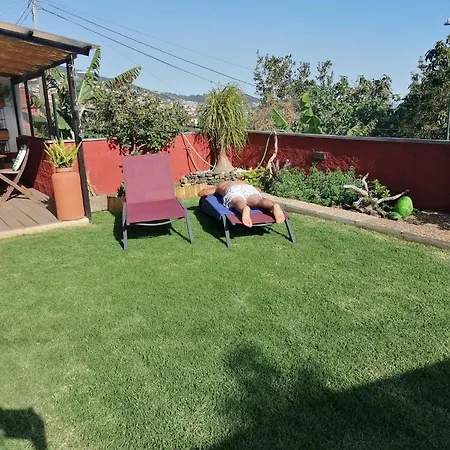 - Silvestre House شقة *