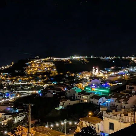 - Silvestre House Funchal (Madeira)