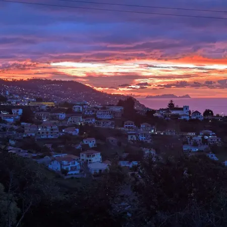 شقة - Silvestre House