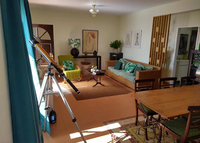 Apartment - Silvestre House *