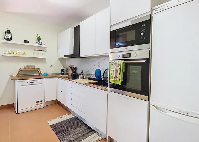 - Silvestre House 丰沙尔