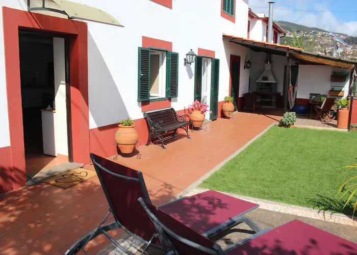 Apartment - Silvestre House