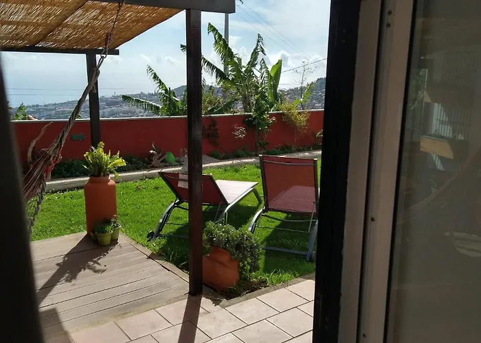 Apartment - Silvestre House *