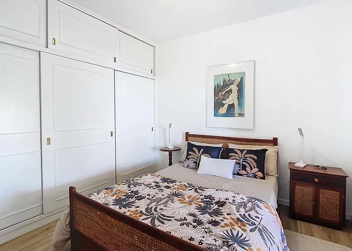 Apartment - Silvestre House