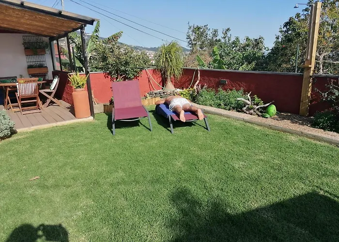 - Silvestre House Apartment *