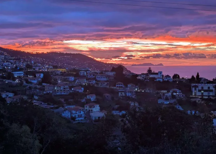 公寓 - Silvestre House