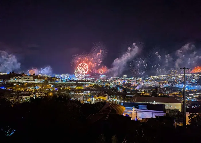 דירה - Silvestre House *