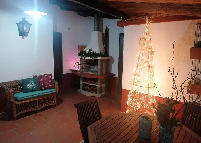 דירה - Silvestre House *